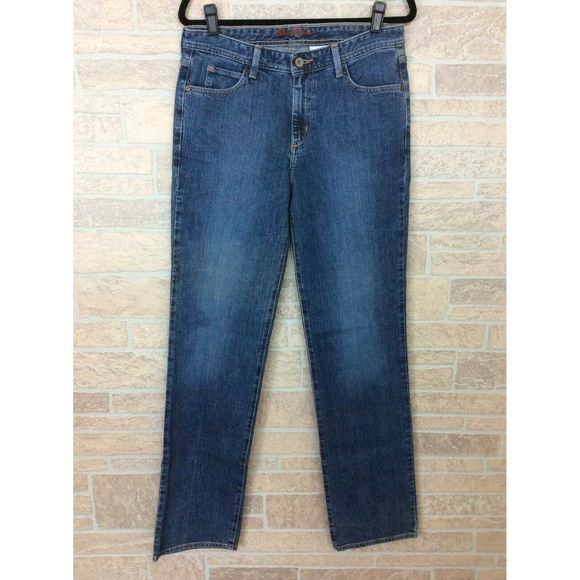 eddie bauer women's jeans